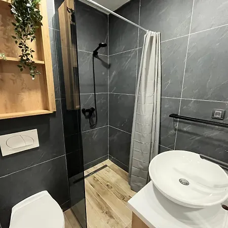 Milmari Nlux21 Apartment Kopaonik