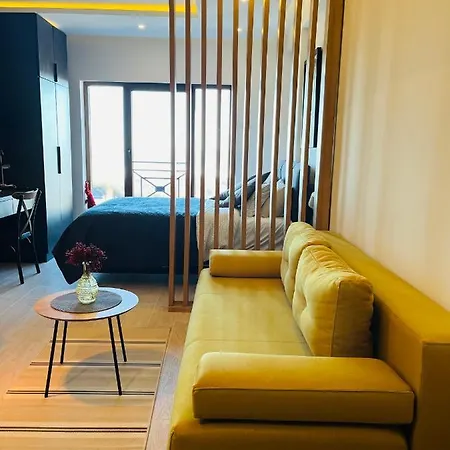 Apartment Milmari Nlux21