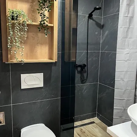 Milmari Nlux21 아파트 *