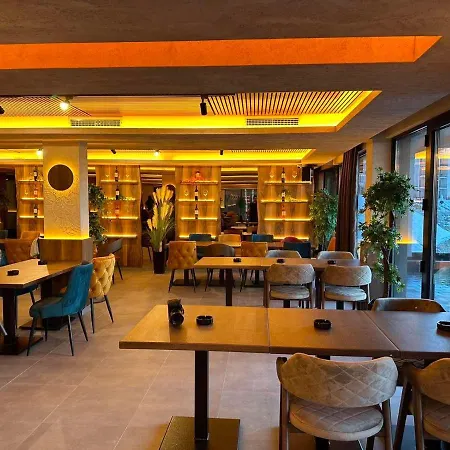 Milmari Nlux21 Διαμέρισμα *