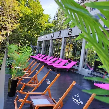 Milmari Nlux21 아파트