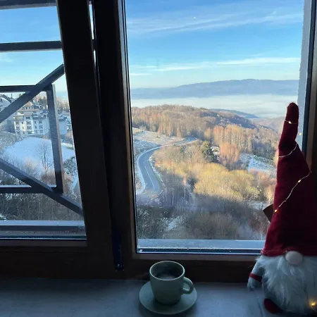 Apartment Milmari Nlux21 Kopaonik