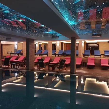 Apartment Milmari Nlux21 Kopaonik