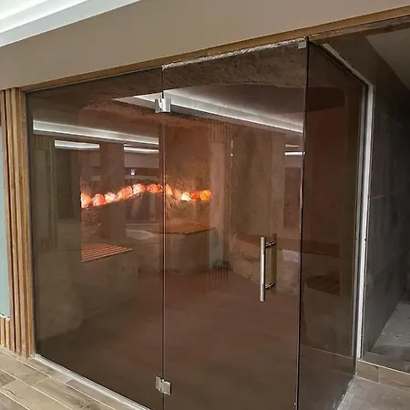 아파트 Milmari Nlux21 *