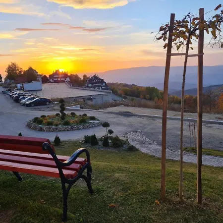 아파트 Milmari Nlux21