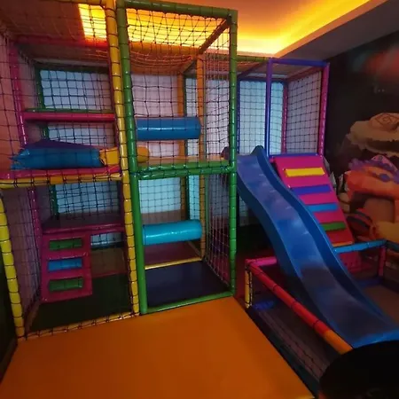 아파트 Milmari Nlux21 *