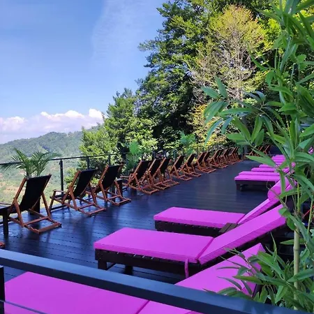 Milmari Nlux21 아파트 카파오닉