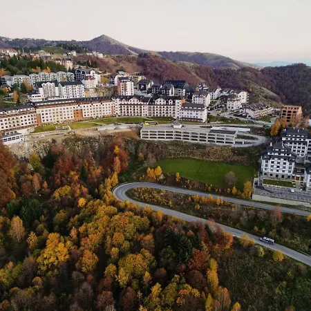 Apartment Milmari Nlux21 Kopaonik