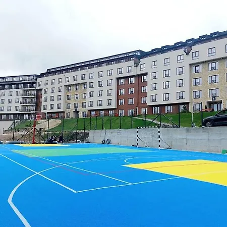 Milmari Nlux21