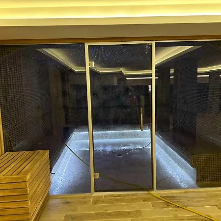 Milmari Nlux21 Apartment Kopaonik
