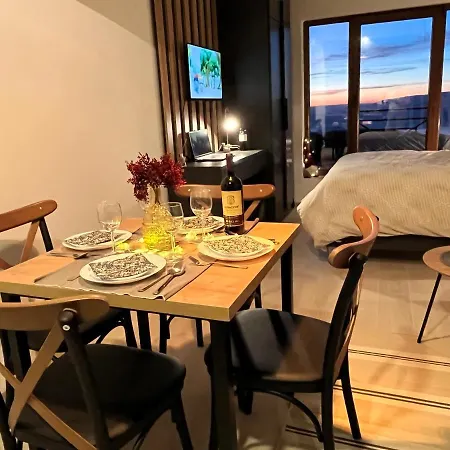 Milmari Nlux21 아파트 *