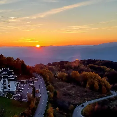 아파트 Milmari Nlux21 *