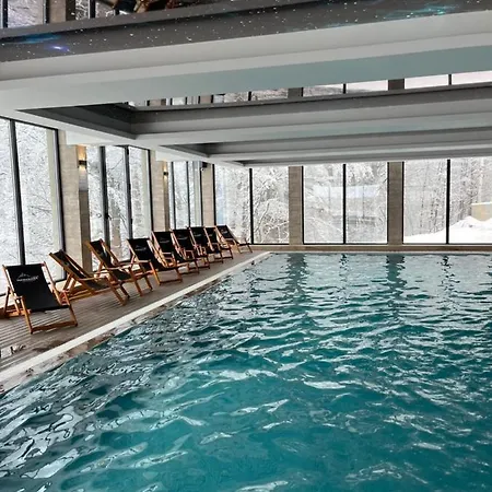 Milmari Nlux21 Apartment