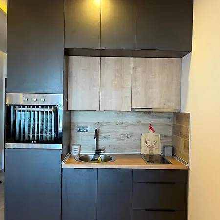 아파트 Milmari Nlux21 카파오닉