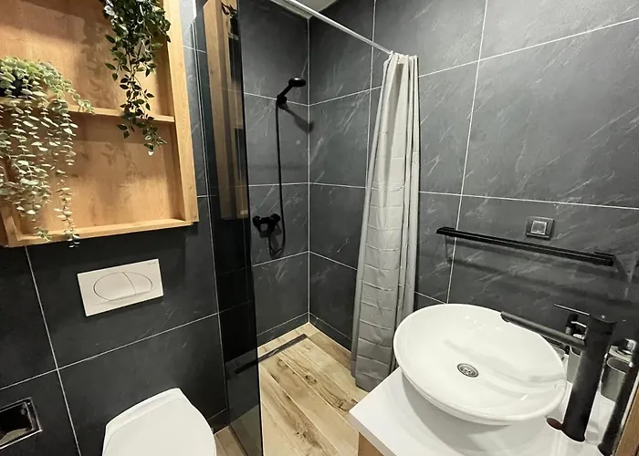 Milmari Nlux21 Διαμέρισμα Κοπαόνικ