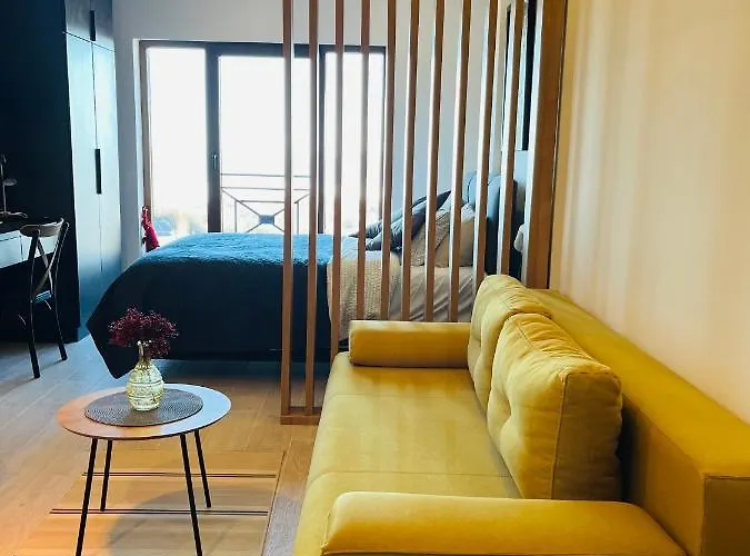 Διαμέρισμα Milmari Nlux21