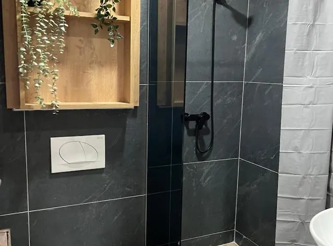 Milmari Nlux21 Διαμέρισμα *