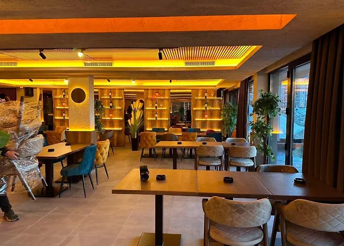 Milmari Nlux21 Διαμέρισμα *