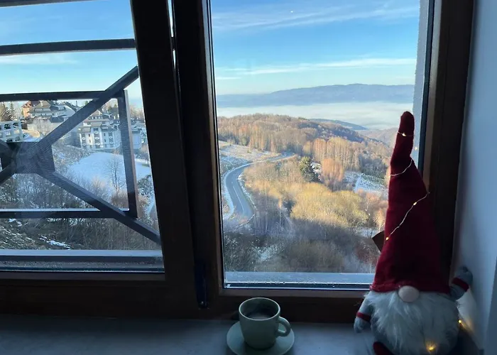 Διαμέρισμα Milmari Nlux21 Κοπαόνικ