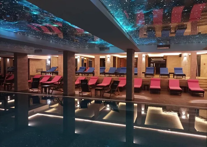 Διαμέρισμα Milmari Nlux21 Κοπαόνικ