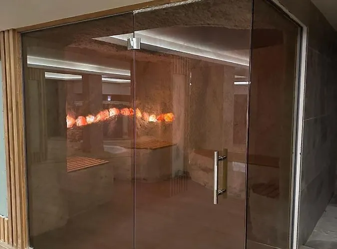 Διαμέρισμα Milmari Nlux21 *