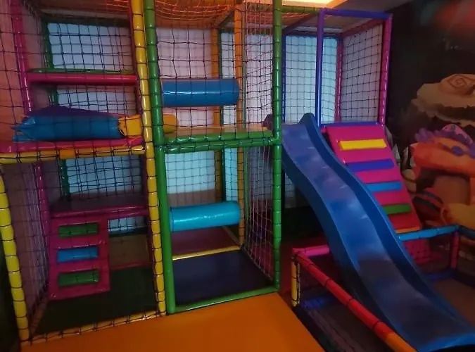 Διαμέρισμα Milmari Nlux21 *