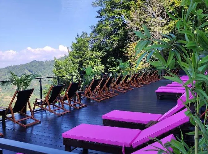 Milmari Nlux21 Διαμέρισμα Κοπαόνικ