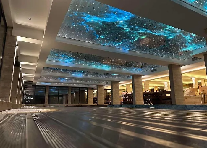 Milmari Nlux21 Διαμέρισμα *