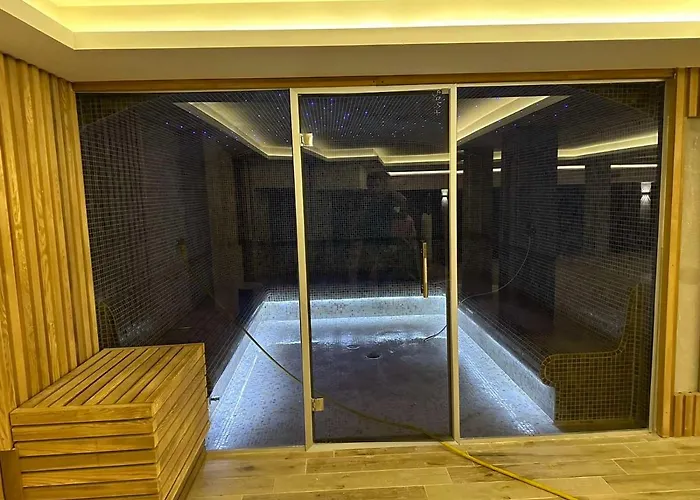 Milmari Nlux21 Διαμέρισμα Κοπαόνικ