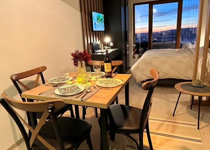 Milmari Nlux21 Διαμέρισμα *