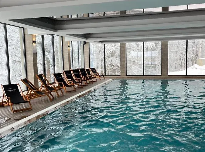 Milmari Nlux21 Διαμέρισμα